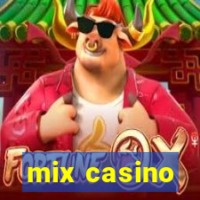 mix casino